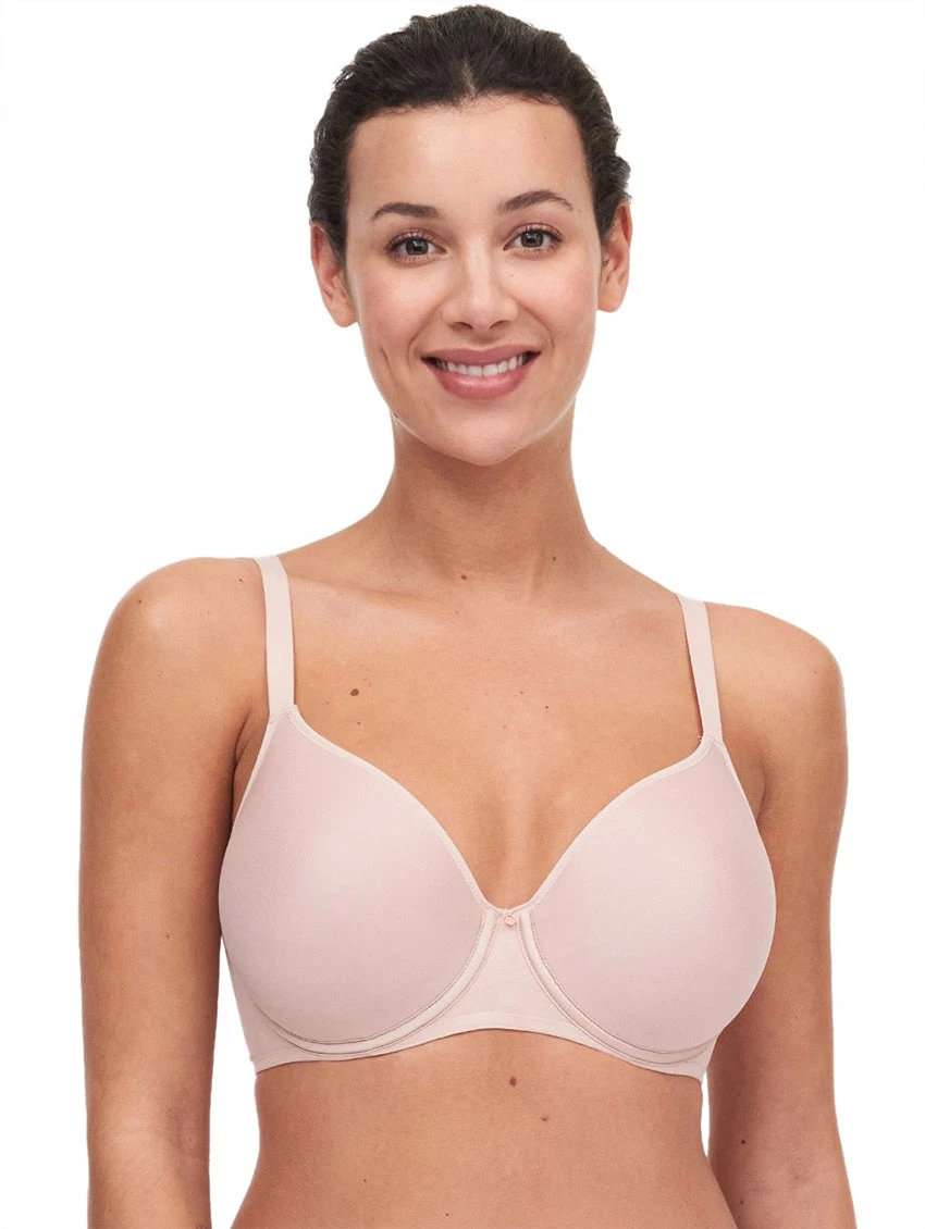 Chantelle Comfort Chic T-Shirt Bra 2 Chantelle Comfort Chic T-Shirt Bra - Image 2