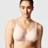 Chantelle Comfort Chic Bra