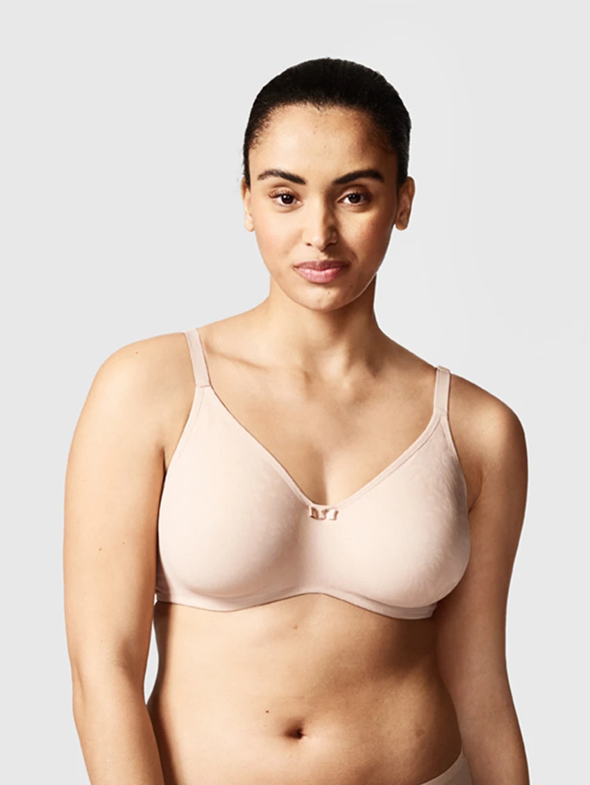 Chantelle Comfort Chic Bra 1 Chantelle Comfort Chic Bra