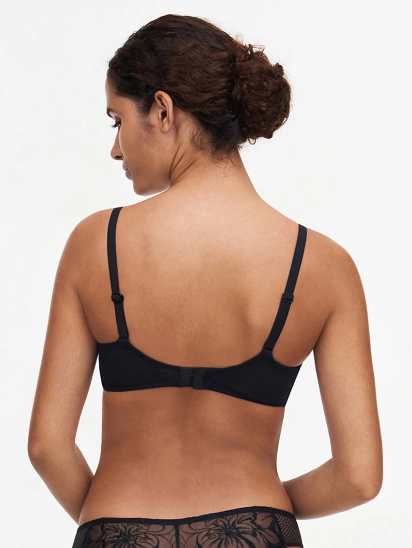 Chantelle Fleurs Bralette 4 Chantelle Fleurs Bralette - Image 4