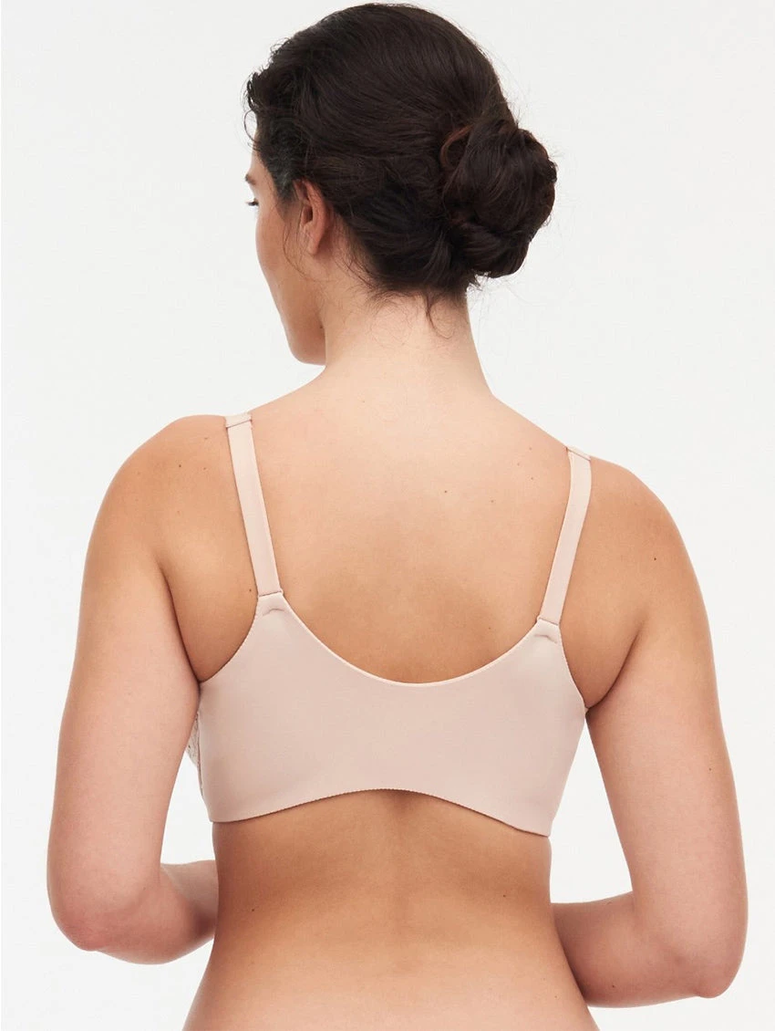 Chantelle Norah Front Closure Bra 2 Chantelle Norah Front Closure Bra - Image 2