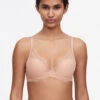 Chantelle Parisian Allure Plunge T-Shirt Bra