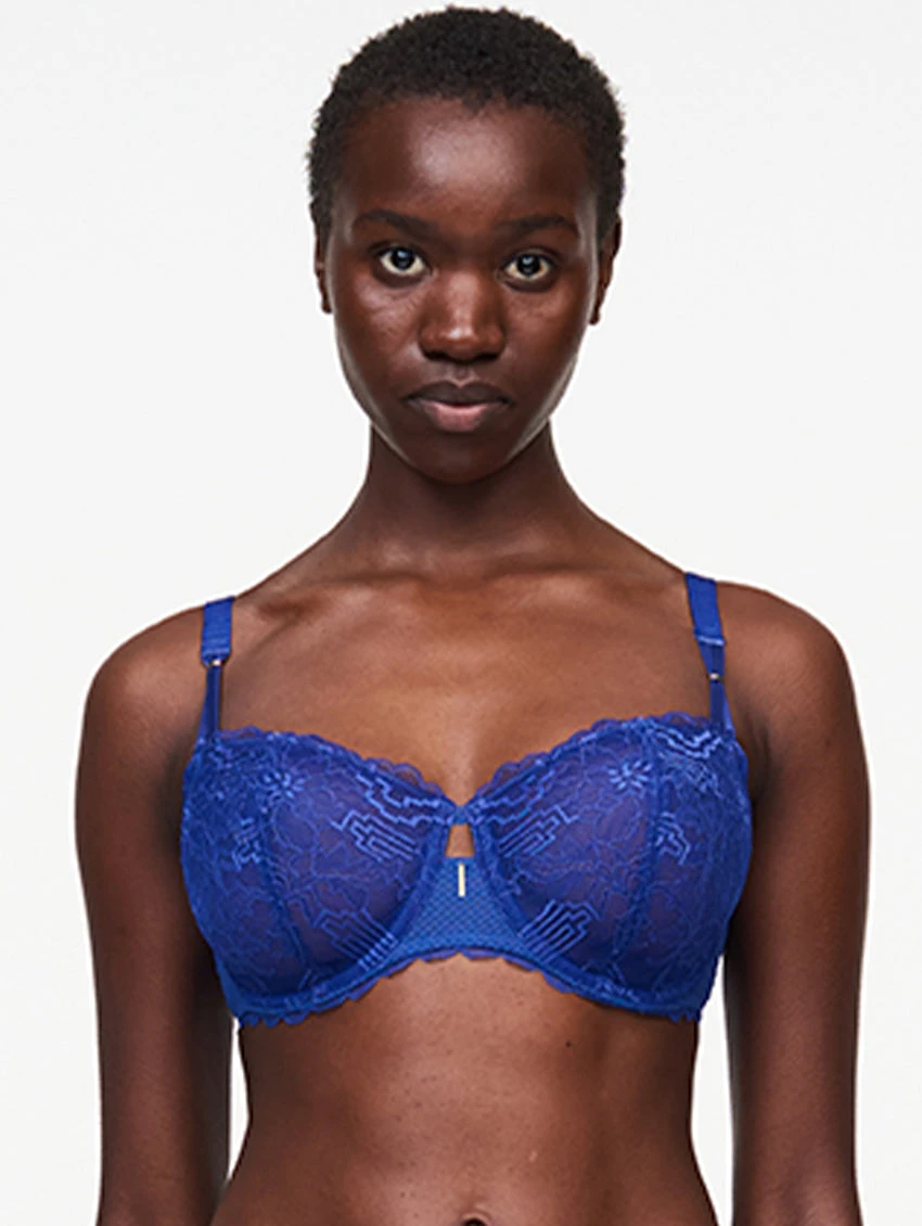 Chantelle Waltz Demi Bra 1 Chantelle Waltz Demi Bra