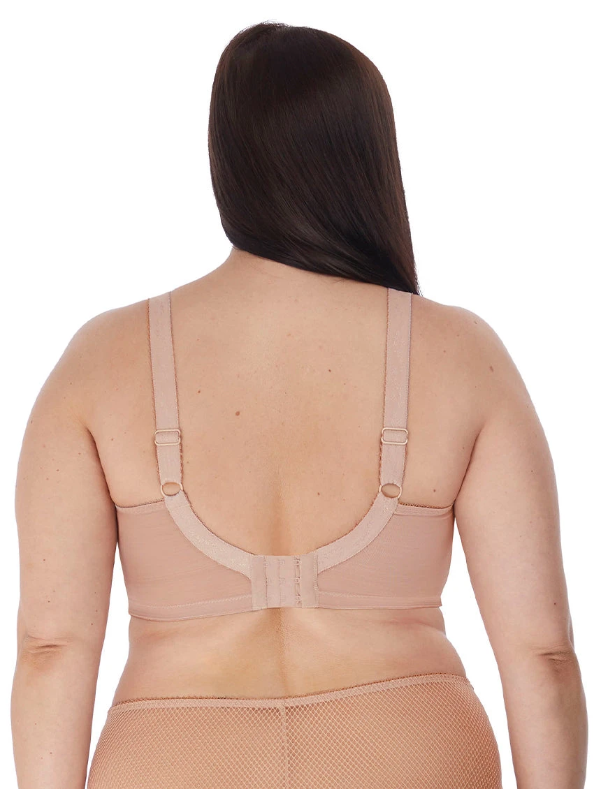 Elomi Charley Bandless Spacer Moulded Bra 3 Elomi Charley Bandless Spacer Moulded Bra - Image 3