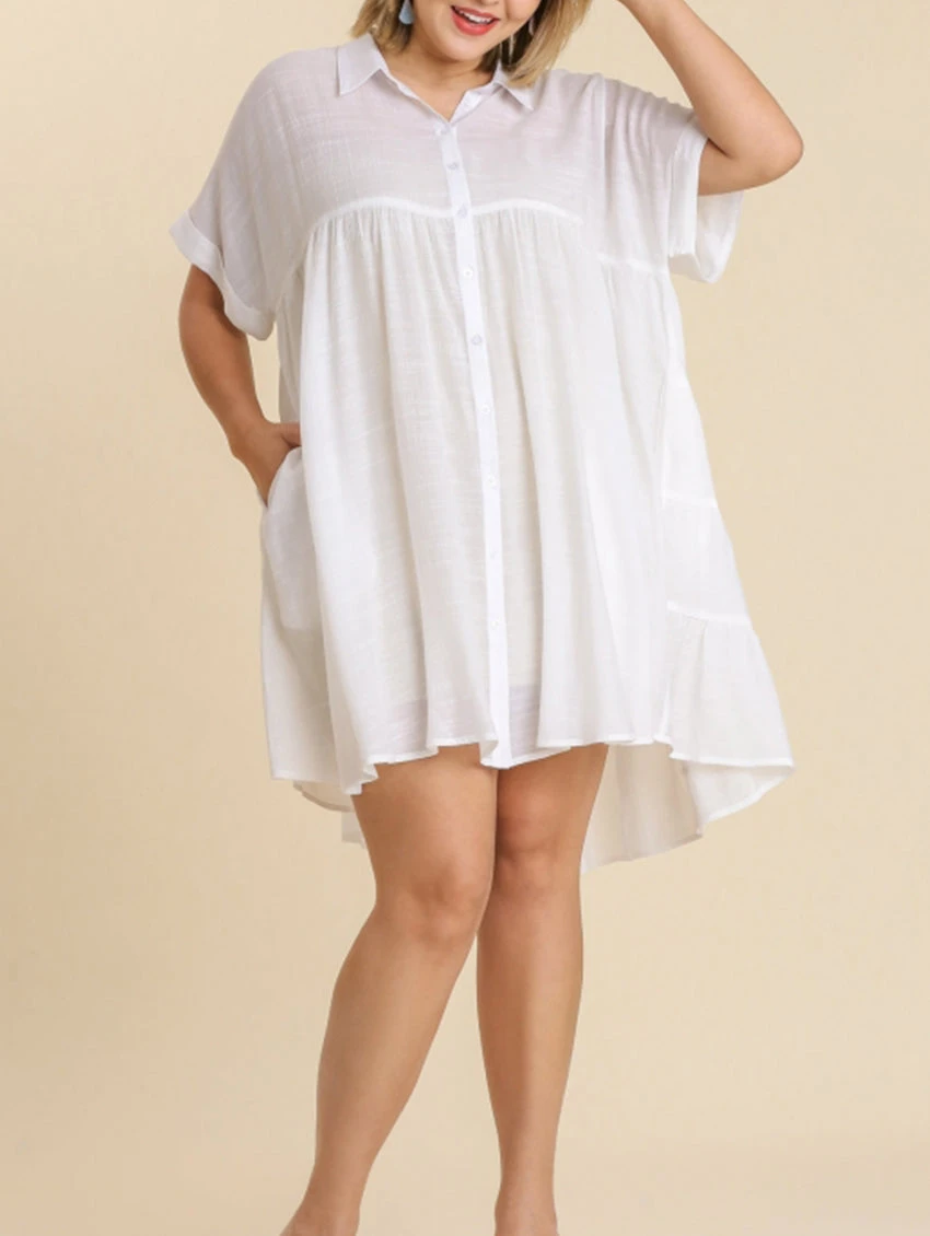 Charlotte Collar Dress 1 Charlotte Collar Dress