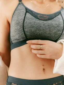 Cleo Freedom Non-Wire Bralette 9 Cleo Freedom Non-Wire Bralette -Chantelle Sales Store Cleo Freedom Non Wire Bralette S 1