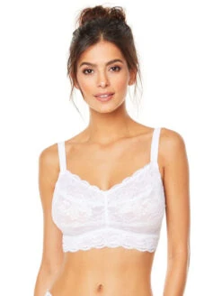 Cosabella Never Say Never Curvy Sweetie Bralette