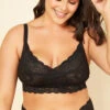 Cosabella Never Say Never Extended Sweetie Bralette