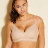 Cosabella Forte Curvy Padded Bralette