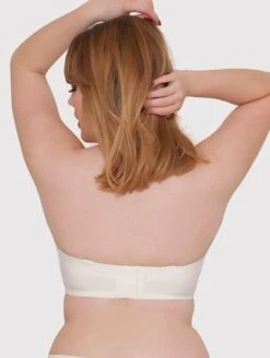 Curvy Kate Luxe Strapless Bra
