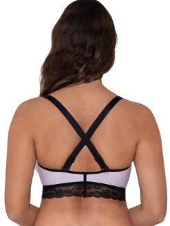 Curvy Kate Twice The Fun Reversible Bralette 6 Curvy Kate Twice The Fun Reversible Bralette -Chantelle Sales Store Curvy Kate Twice the Fun Reversible Bralette S 3