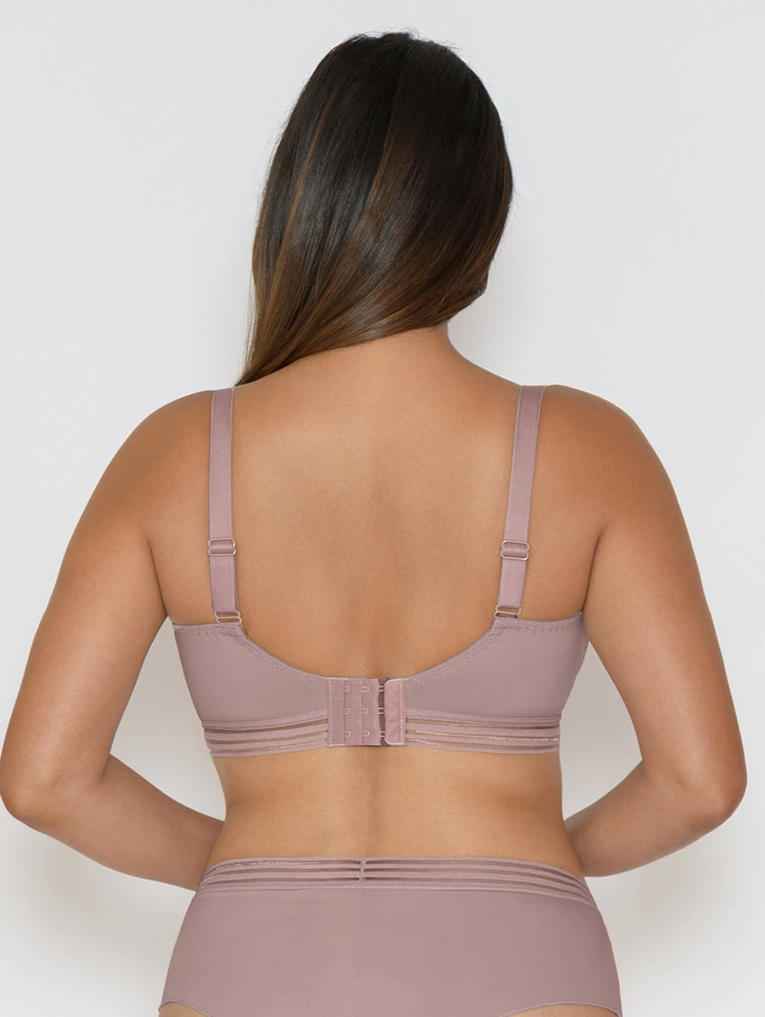 Curvy Kate Unwind Bralette 2 Curvy Kate Unwind Bralette - Image 2