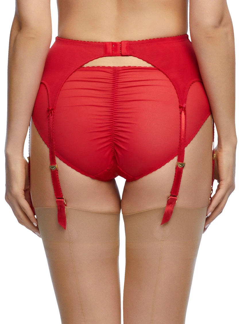 Dita Von Teese Cora Garter Belt 2 Dita Von Teese Cora Garter Belt - Image 2