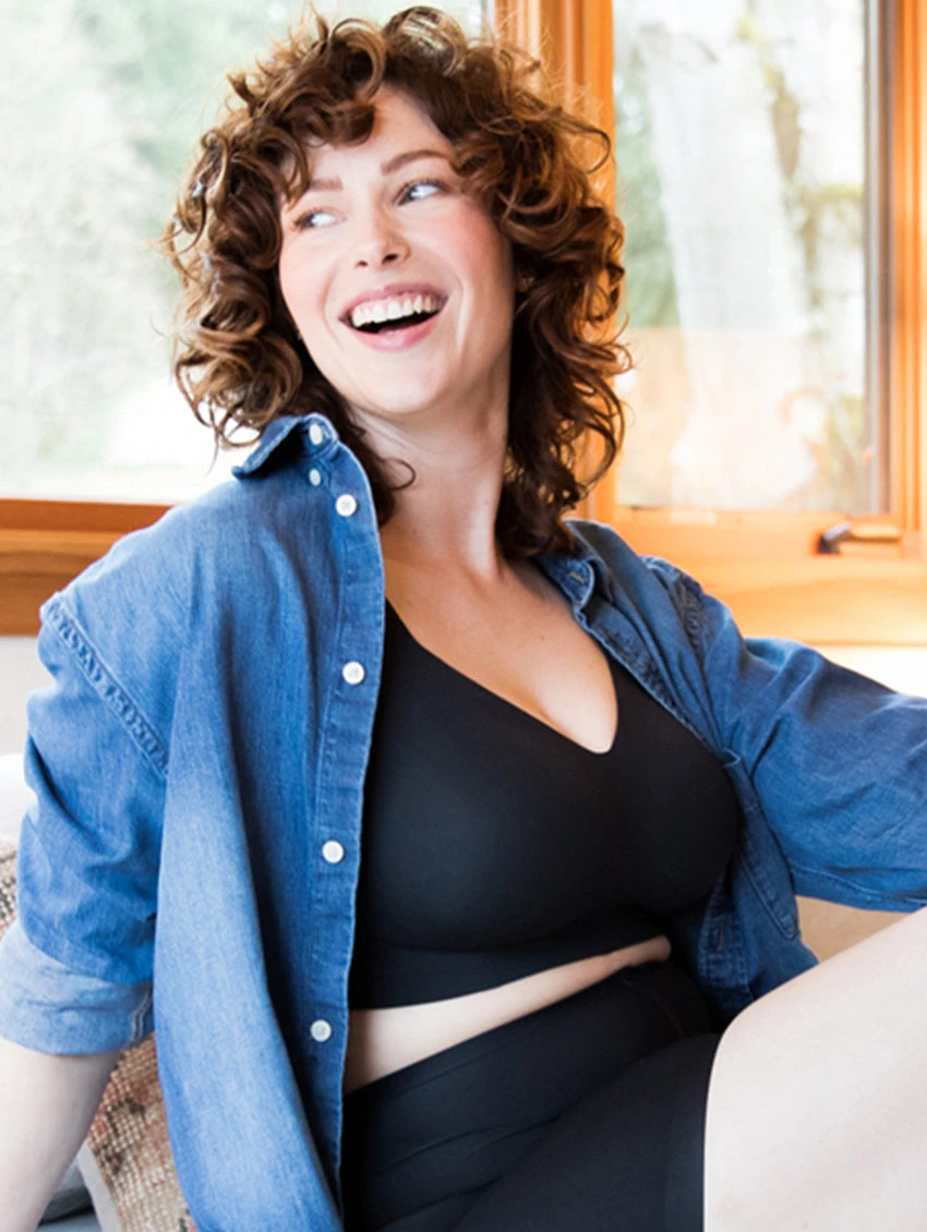 Evelyn & Bobbie Defy Bra 3 Evelyn & Bobbie Defy Bra - Image 3