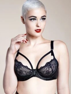 Dita Von Teese Madame X Bra