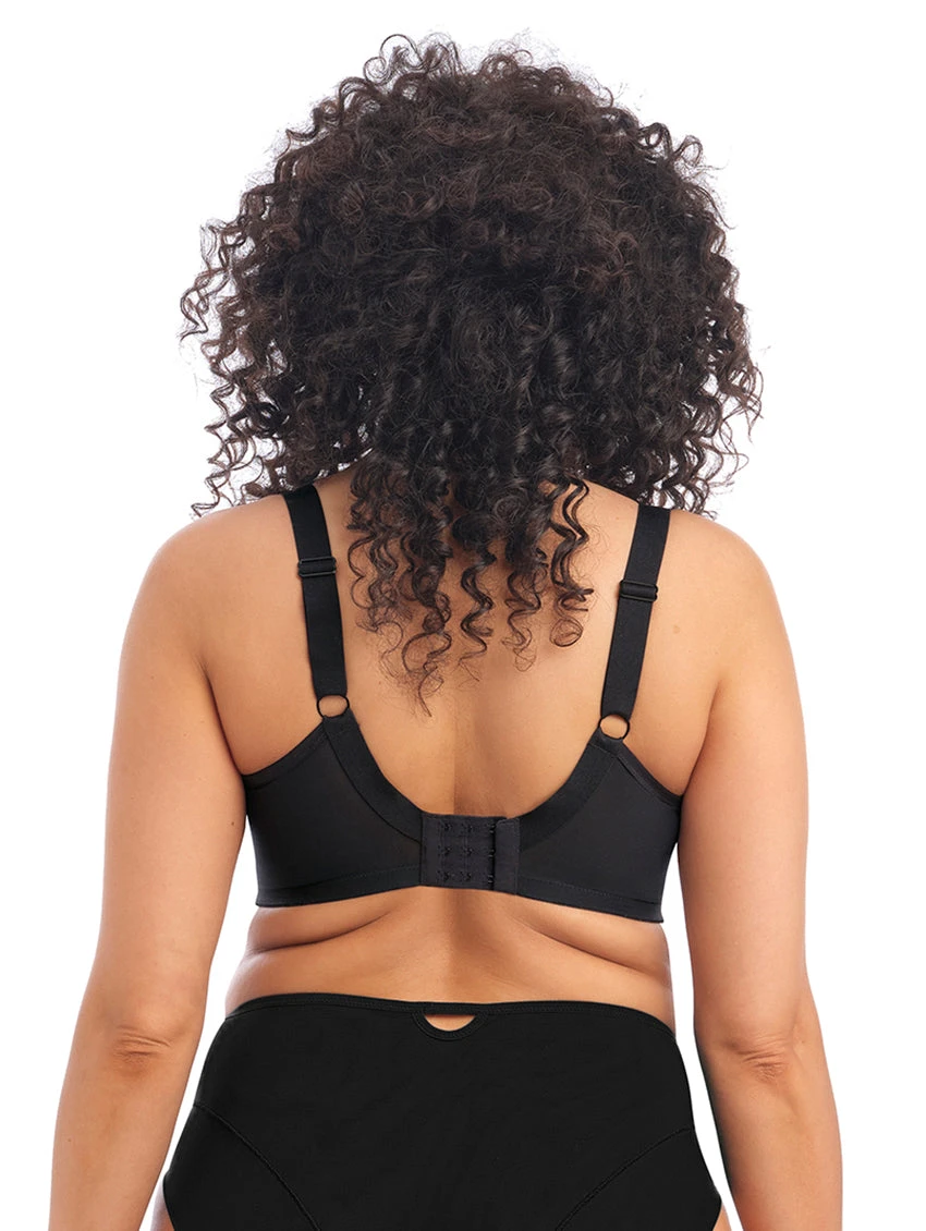 Elomi Priya Plunge Bra 2 Elomi Priya Plunge Bra - Image 2