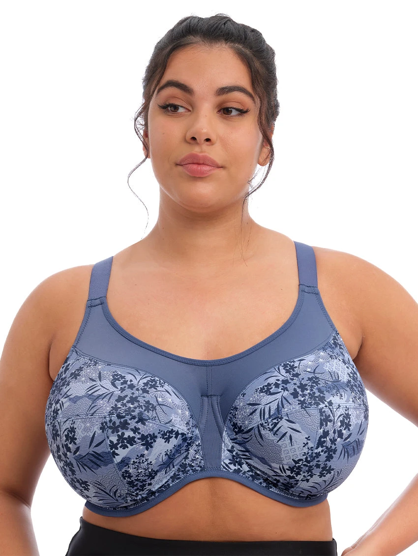 Elomi Energise Sports Bra 1 Elomi Energise Sports Bra