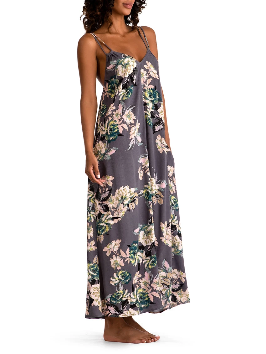 Midnight Bakery Luca Maxi Dress 2 Midnight Bakery Luca Maxi Dress - Image 2