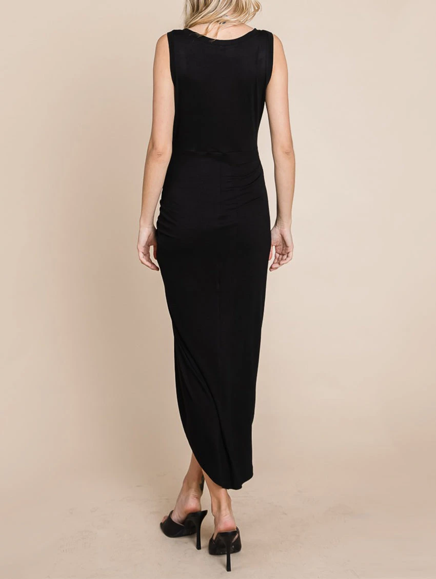 Emerald Samantha Bodycon Midi Dress 8 Emerald Samantha Bodycon Midi Dress - Image 8