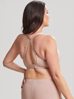 Sculptresse Elegance Spacer Bra 7 Sculptresse Elegance Spacer Bra -Chantelle Sales Store EleganceVintageBackBraJ hook