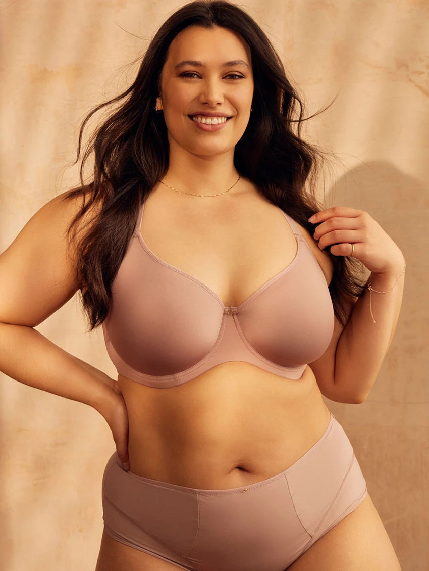 Sculptresse Elegance Spacer Bra 1 Sculptresse Elegance Spacer Bra