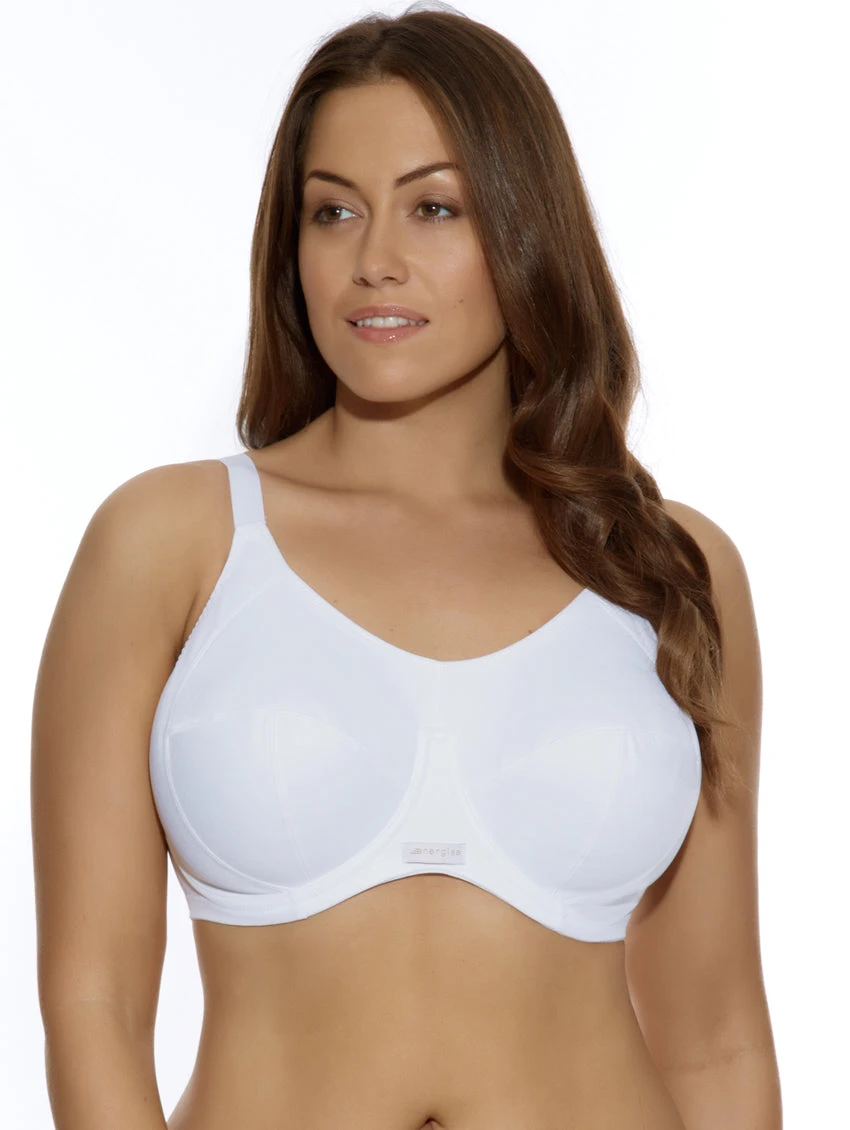 Elomi Energise Sports Bra 1 Elomi Energise Sports Bra