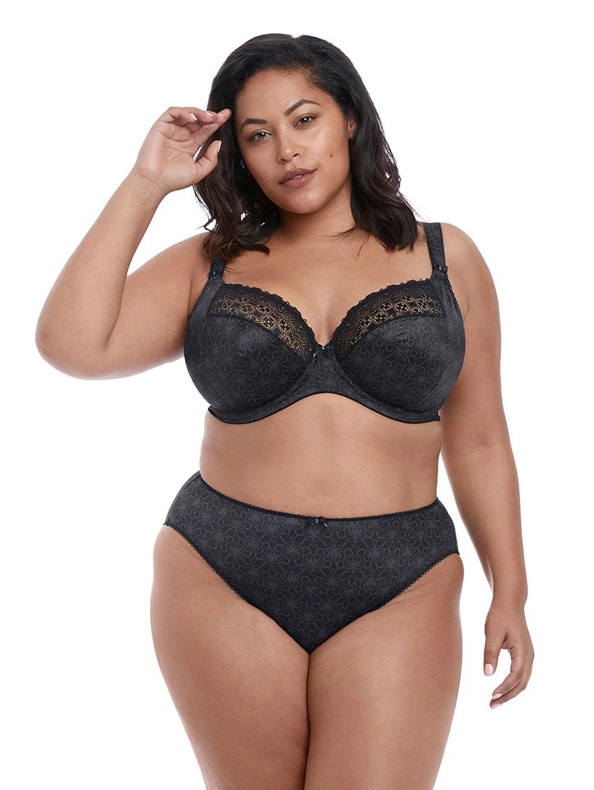 Elomi Kim Plunge Bra 2 Elomi Kim Plunge Bra - Image 2