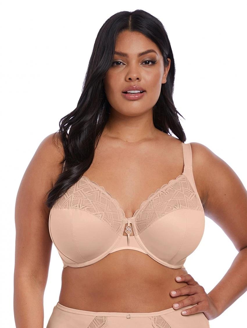 Elomi Lydia Bra 2 Elomi Lydia Bra - Image 2