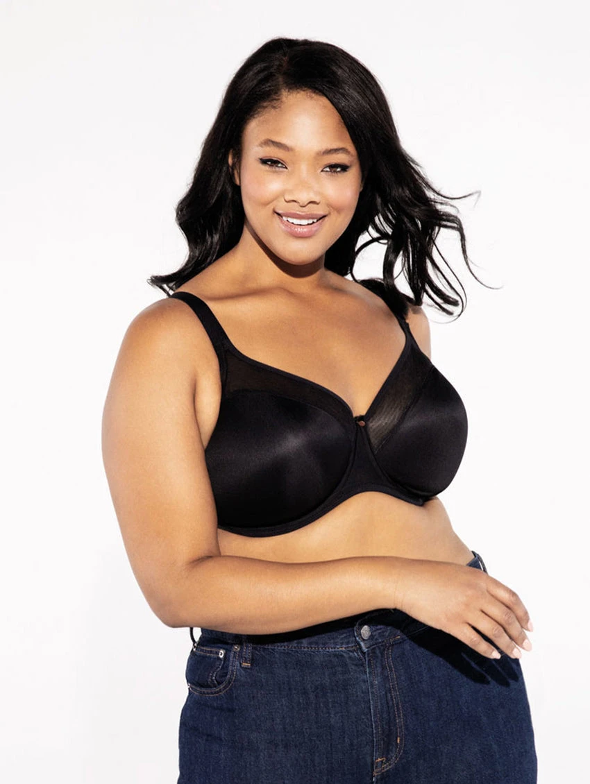 Elomi Smooth Seamless Bra 1 Elomi Smooth Seamless Bra
