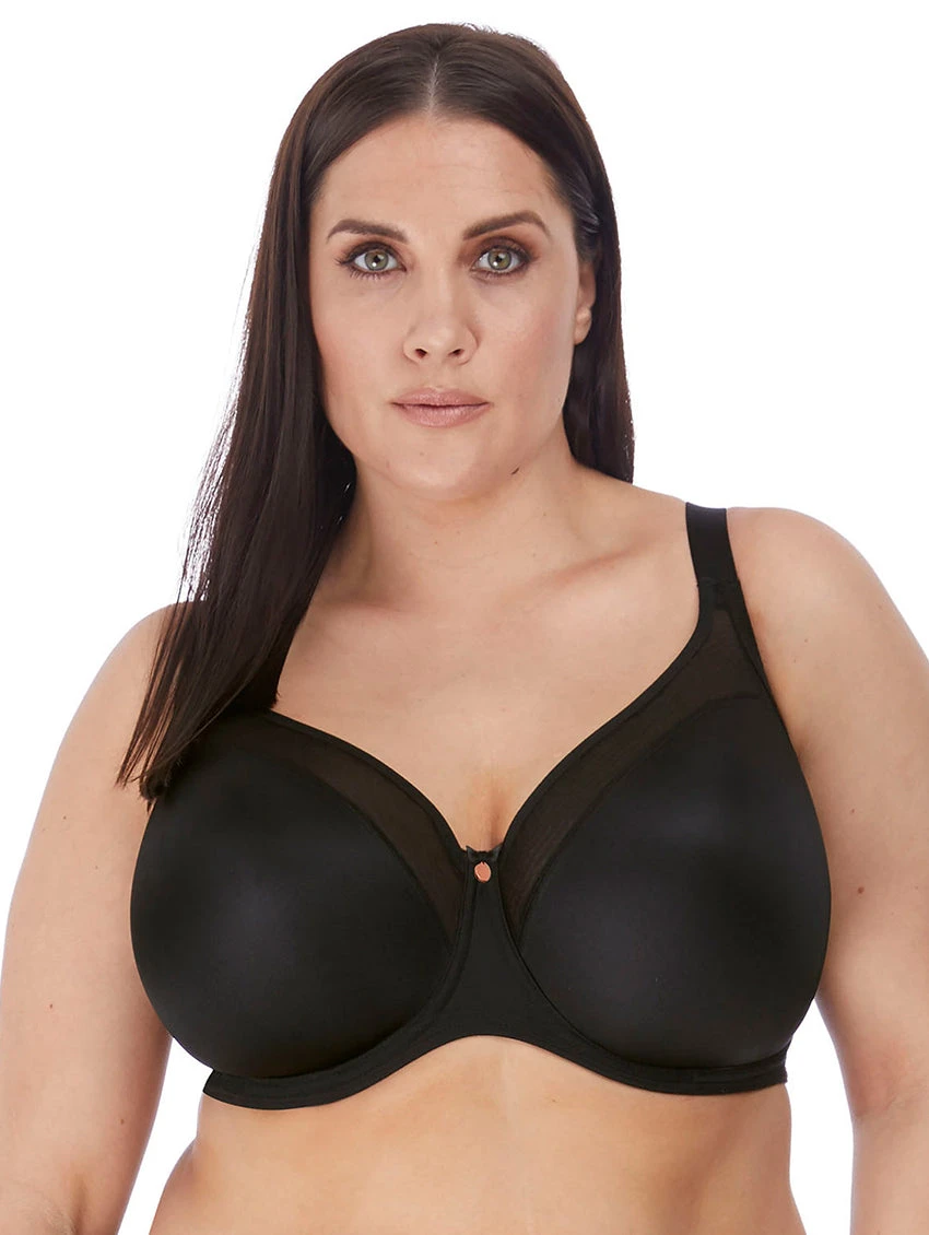 Elomi Smooth Seamless Bra 2 Elomi Smooth Seamless Bra - Image 2