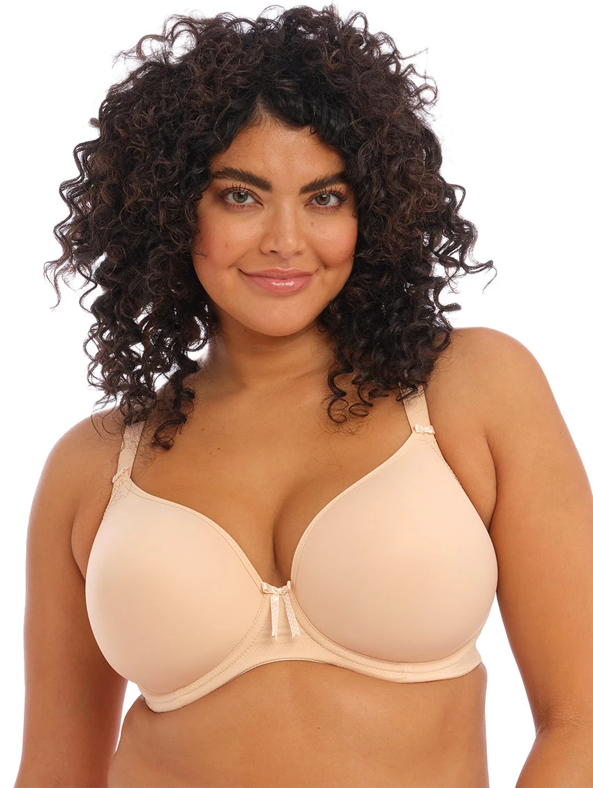 Elomi Bijou Molded Bra 1 Elomi Bijou Molded Bra