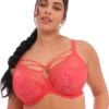 Elomi Brianna Strappy Plunge Bra