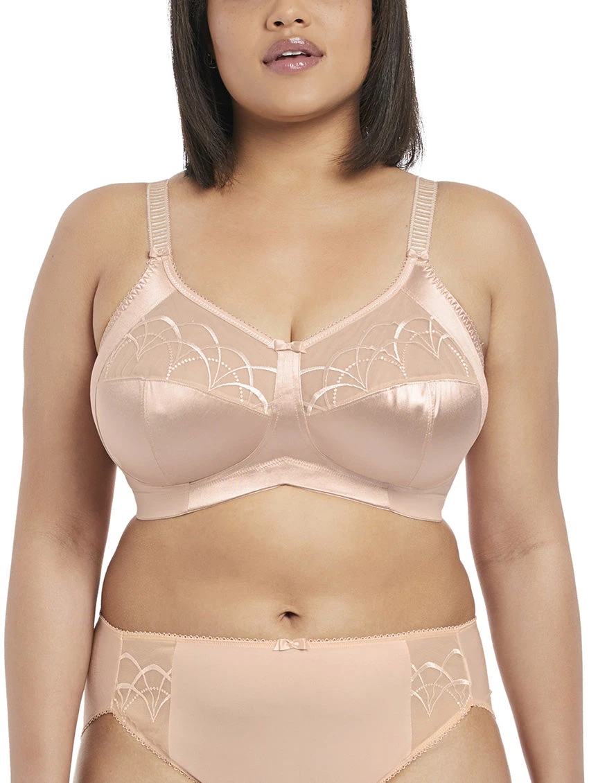 Elomi Cate Softcup Bra 5 Elomi Cate Softcup Bra - Image 5