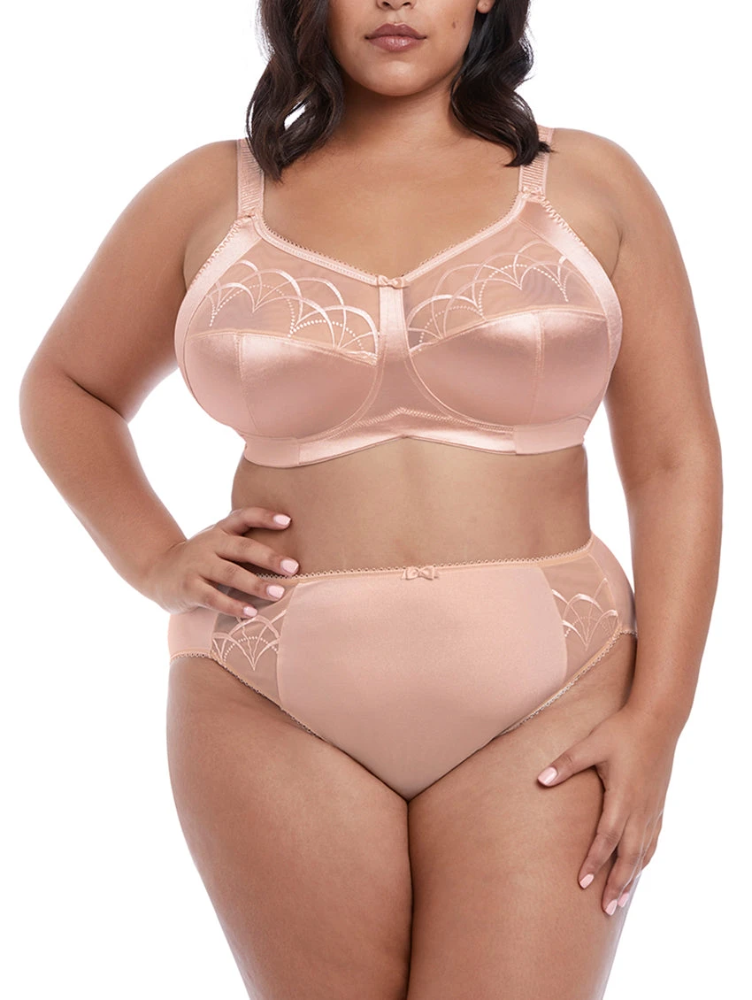 Elomi Cate Softcup Bra 3 Elomi Cate Softcup Bra - Image 3