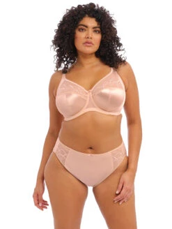Elomi Cate Bra 6 Elomi Cate Bra -Chantelle Sales Store ElomiCateUWLatteEL4030Set