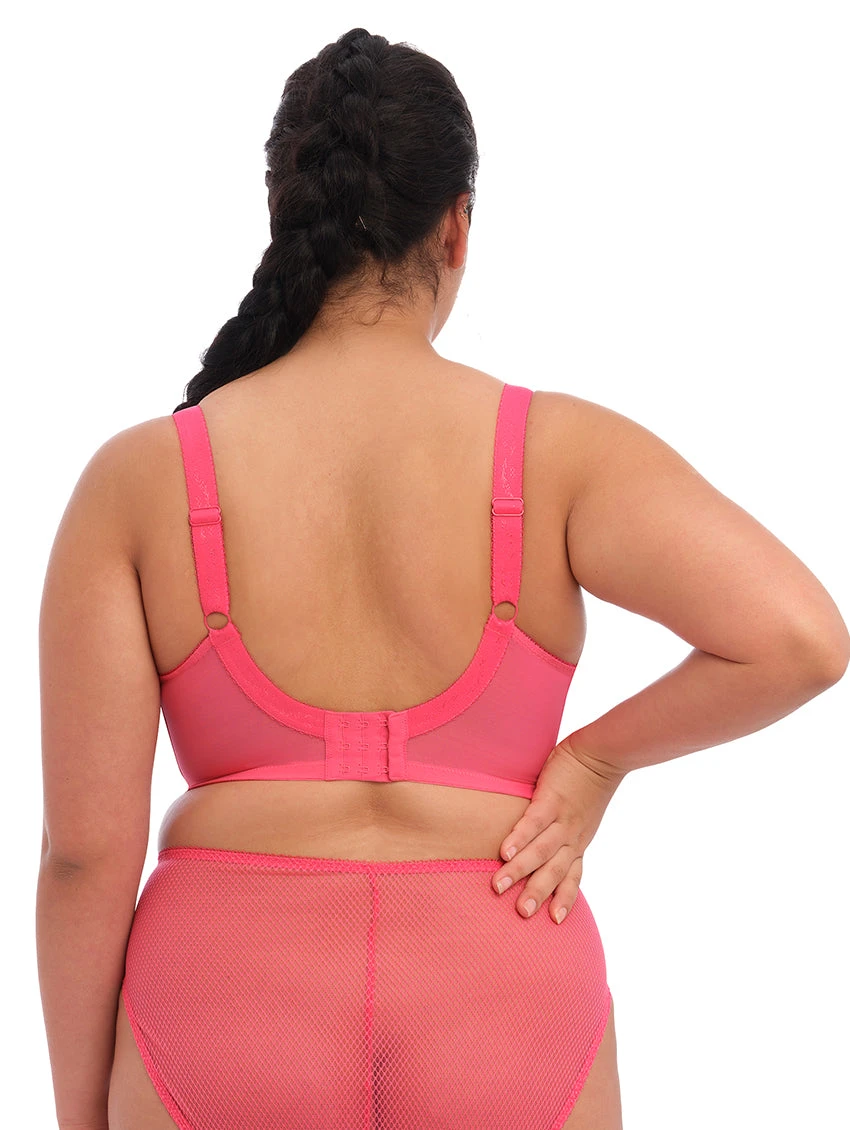 Elomi Charley Bandless Spacer Moulded Bra 2 Elomi Charley Bandless Spacer Moulded Bra - Image 2