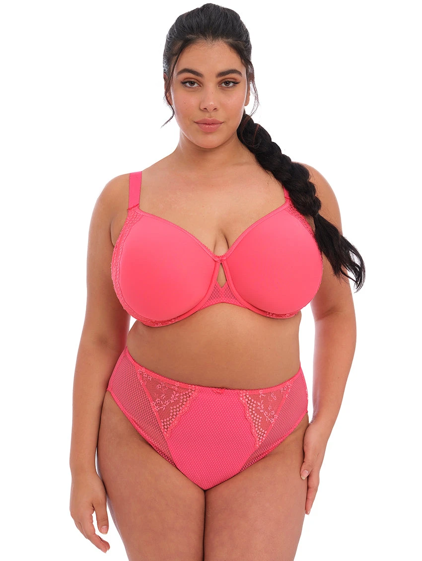 Elomi Charley Bandless Spacer Moulded Bra 3 Elomi Charley Bandless Spacer Moulded Bra - Image 3