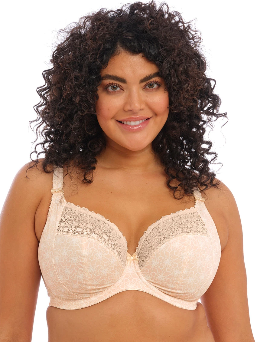 Elomi Kim Plunge Bra 2 Elomi Kim Plunge Bra - Image 2