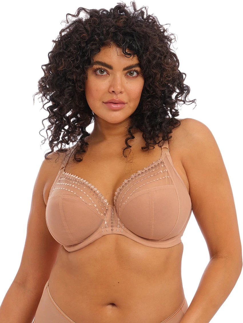 Elomi Matilda Plunge Bra 2 Elomi Matilda Plunge Bra - Image 2