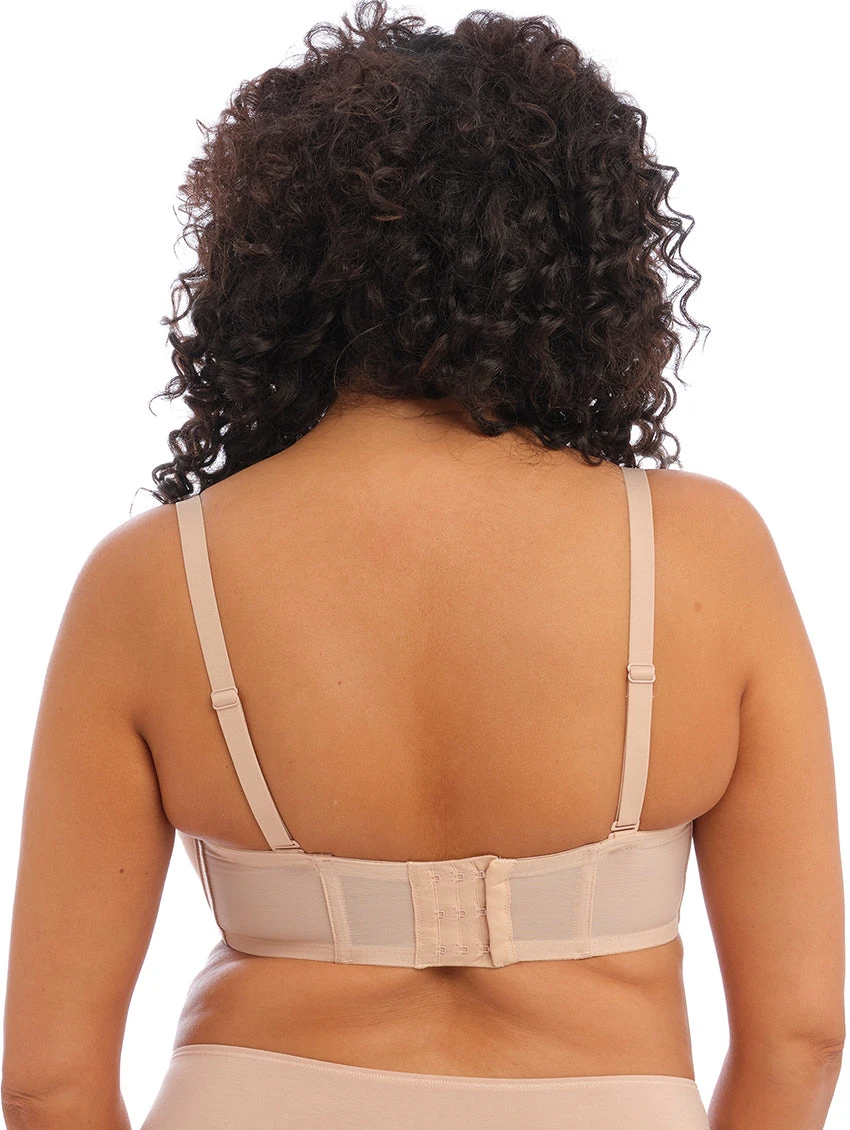 Elomi Strapless Bra 5 Elomi Strapless Bra - Image 5