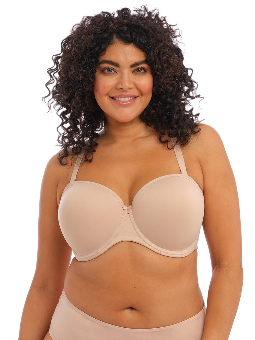 Elomi Strapless Bra 3 Elomi Strapless Bra - Image 3