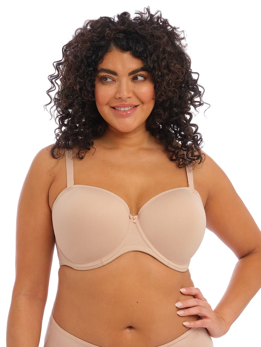 Elomi Strapless Bra 2 Elomi Strapless Bra - Image 2