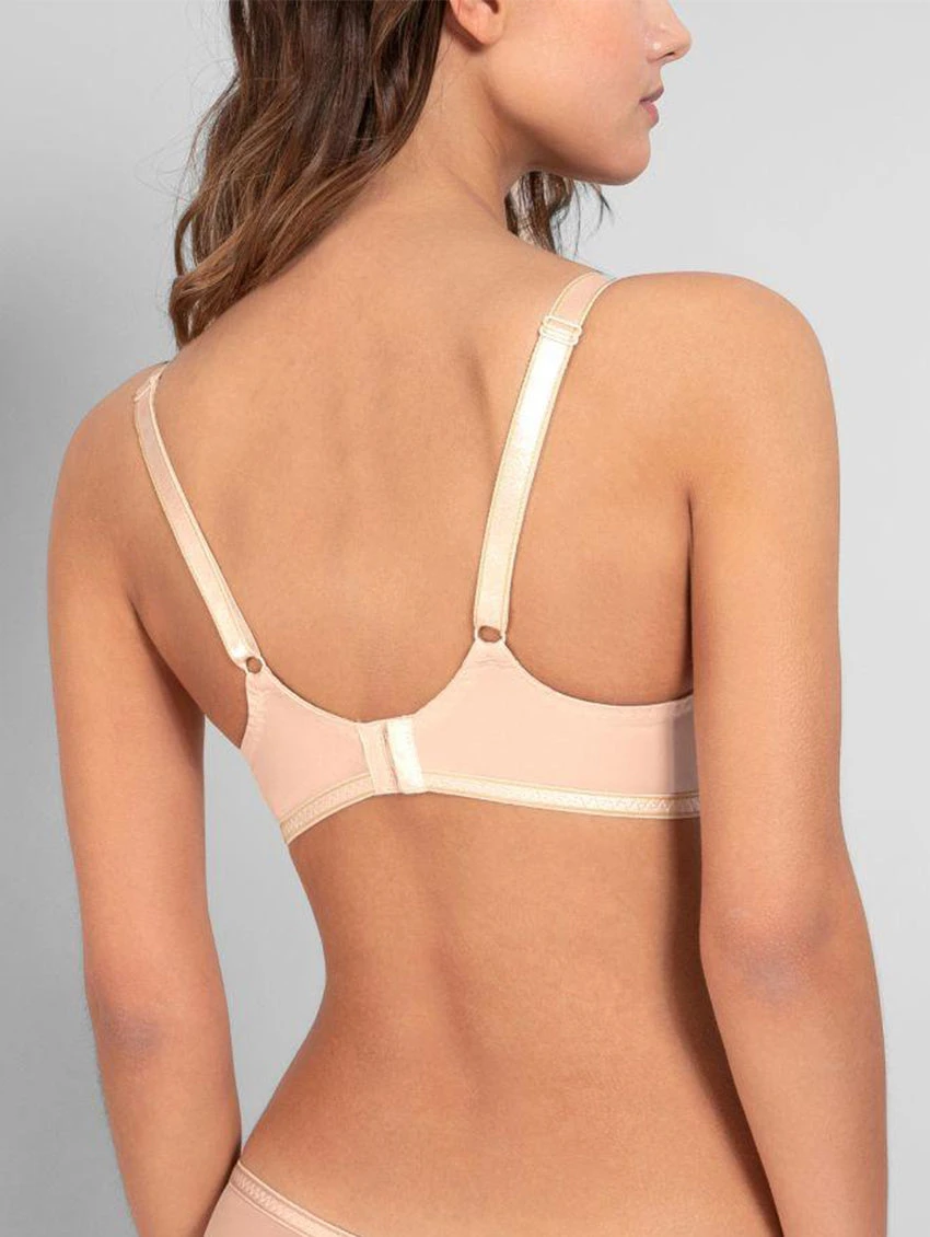 Empreinte Allure Full Cup Bra 2 Empreinte Allure Full Cup Bra - Image 2