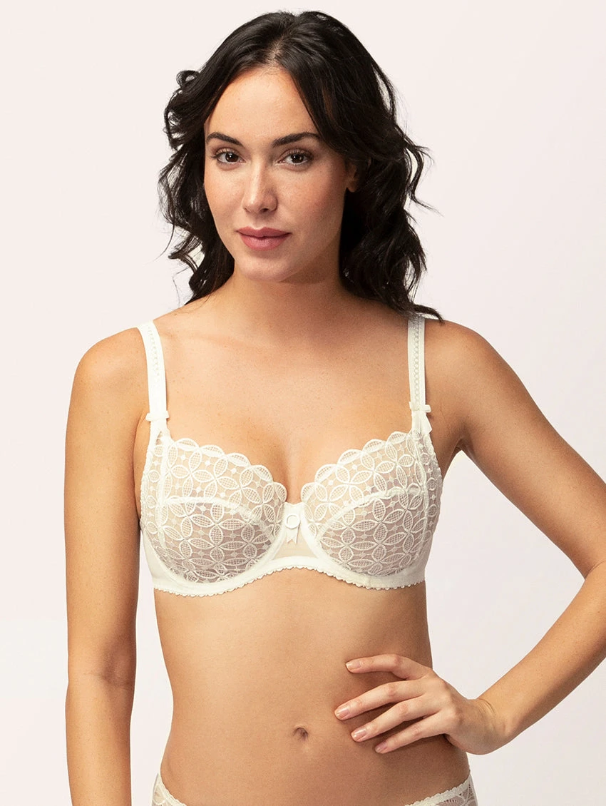 Empreinte Romy Full Cup Bra 1 Empreinte Romy Full Cup Bra