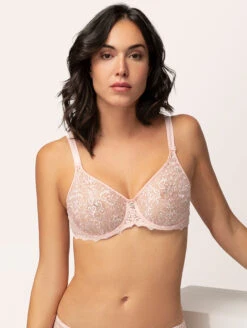 New Release 18 Empreinte Cassiopee Bra
