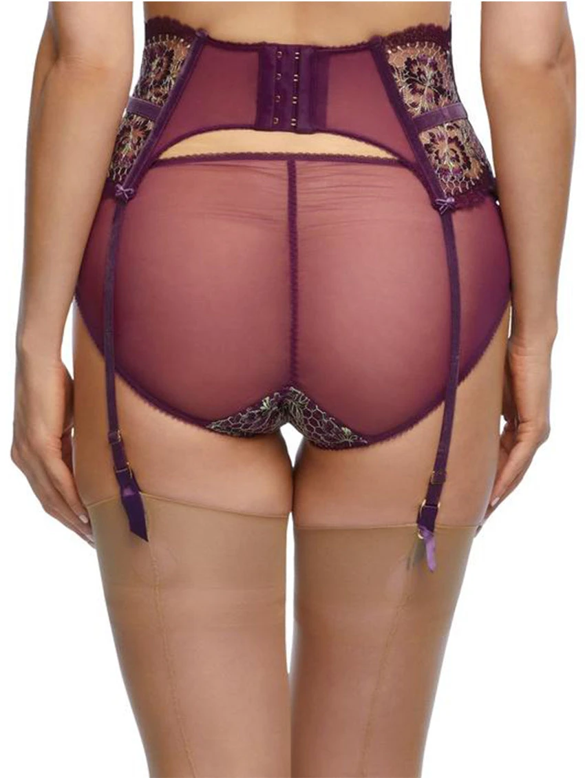 Dita Von Teese Evelina High Waist Garter 2 Dita Von Teese Evelina High Waist Garter - Image 2