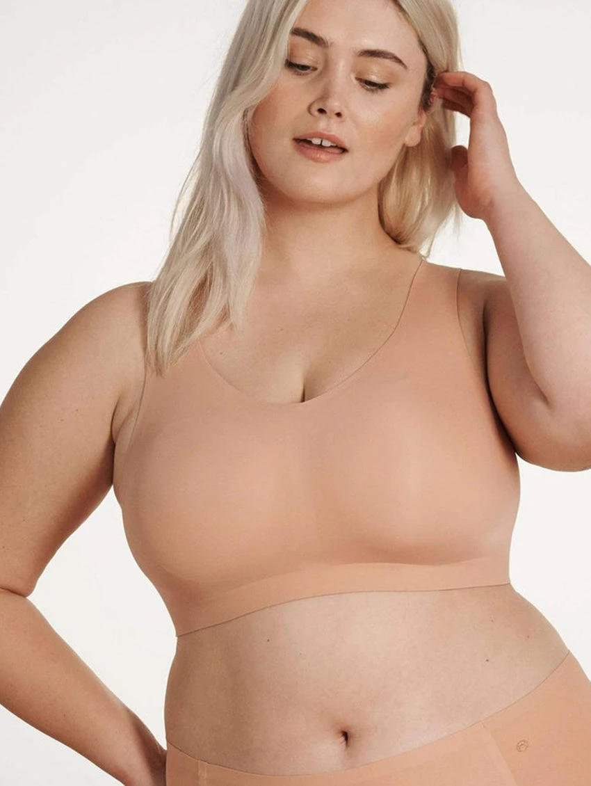 Evelyn & Bobbie Defy Bra 2 Evelyn & Bobbie Defy Bra - Image 2