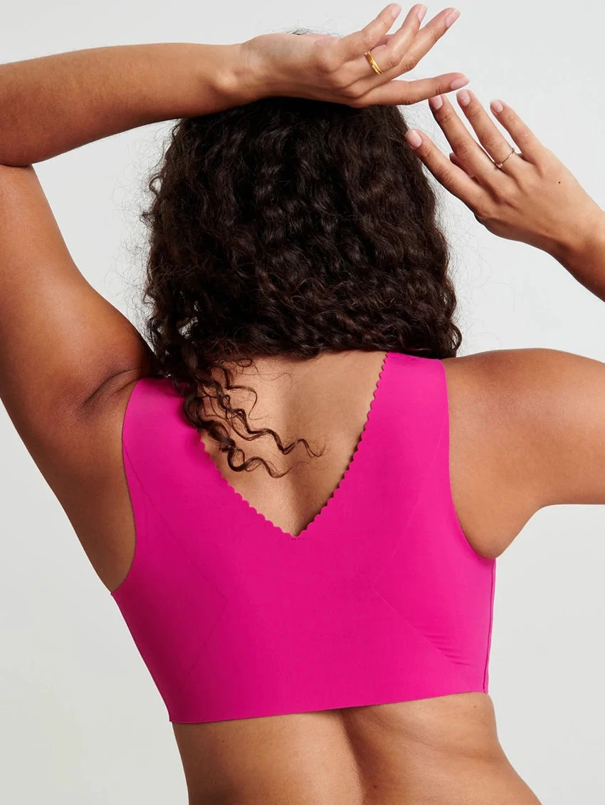 Evelyn & Bobbie The Evelyn Bra 4 Evelyn & Bobbie The Evelyn Bra - Image 4