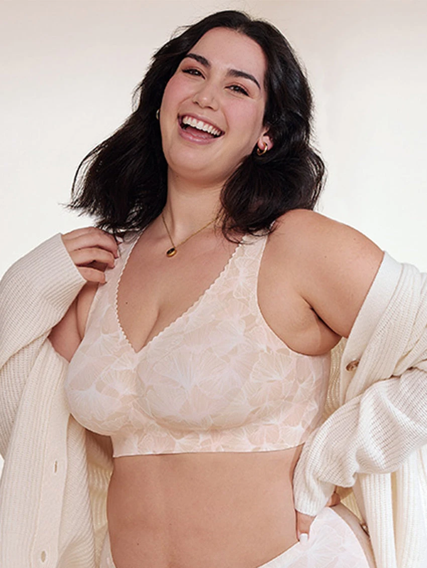 Evelyn & Bobbie The Evelyn Bra 1 Evelyn & Bobbie The Evelyn Bra