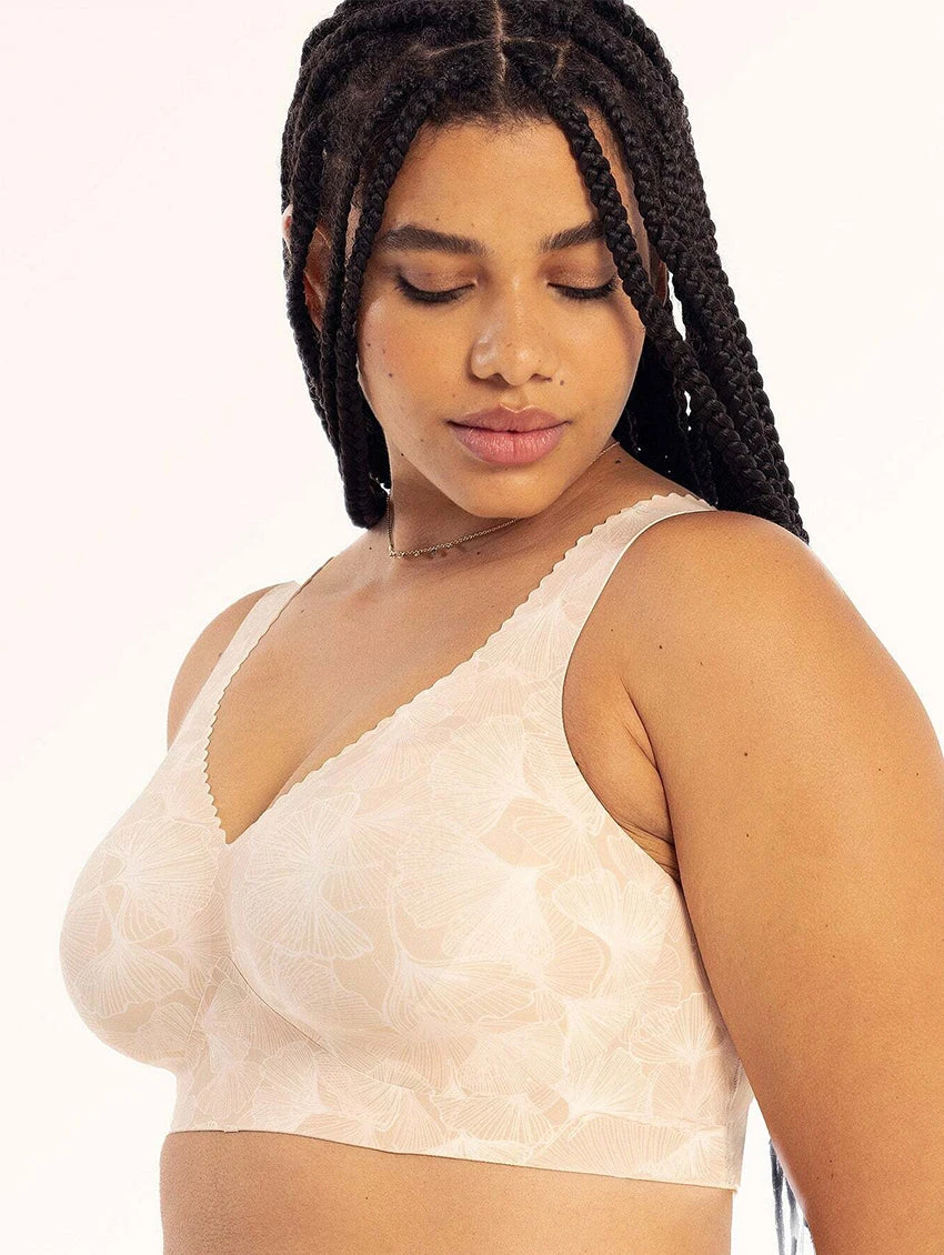 Evelyn & Bobbie The Evelyn Bra 4 Evelyn & Bobbie The Evelyn Bra - Image 4